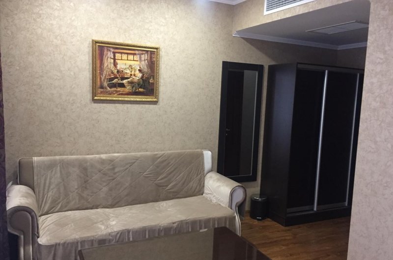 Отель Мираж, Ессентуки. Фото 11